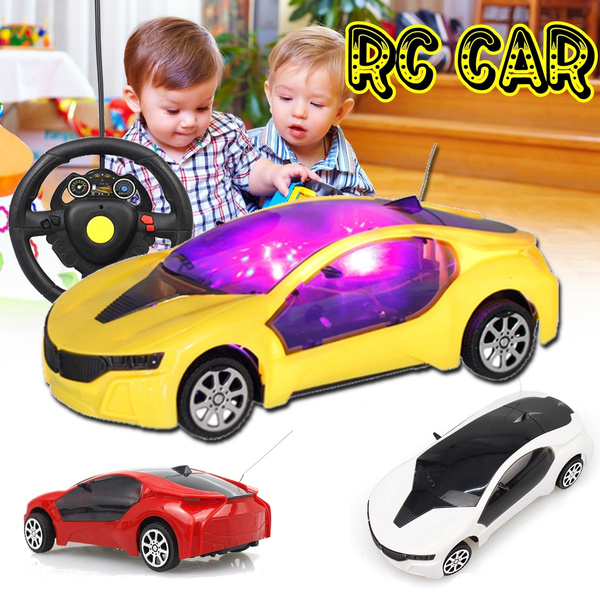 electric toy cars toddlers