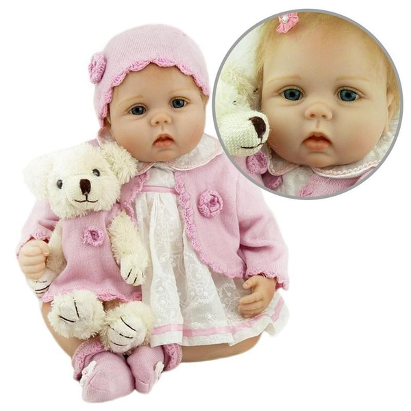 bebes reborn wish