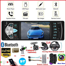 autocarradio, carstereo, Car Electronics Accessories, mp5player