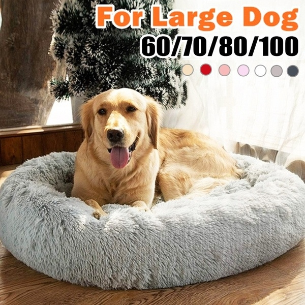 Plus Size Large Dog Bed Puppy Bedsdog Beds for Big Dogs Kennel Cat Puppy Sofa Cushion House