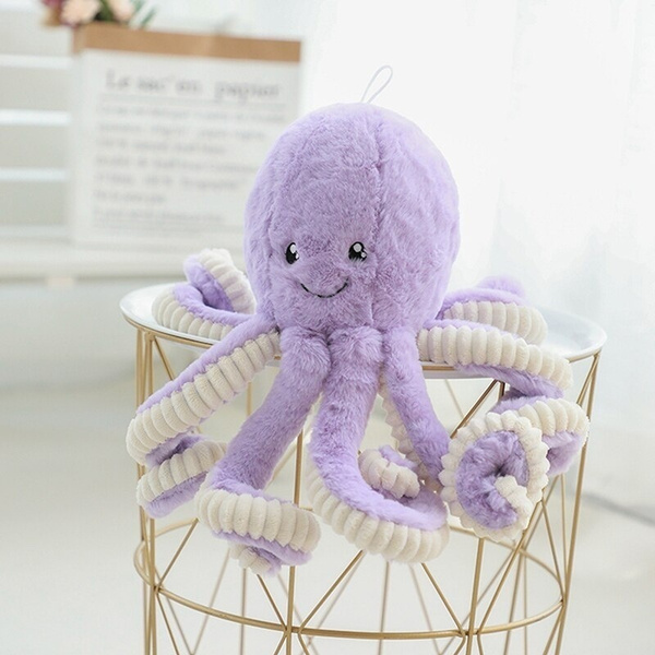 Peluche pieuvre wish Outlet
