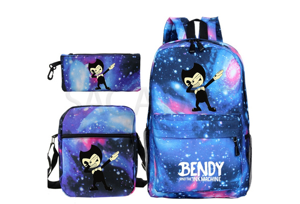 bendy and the ink machine school bolsa