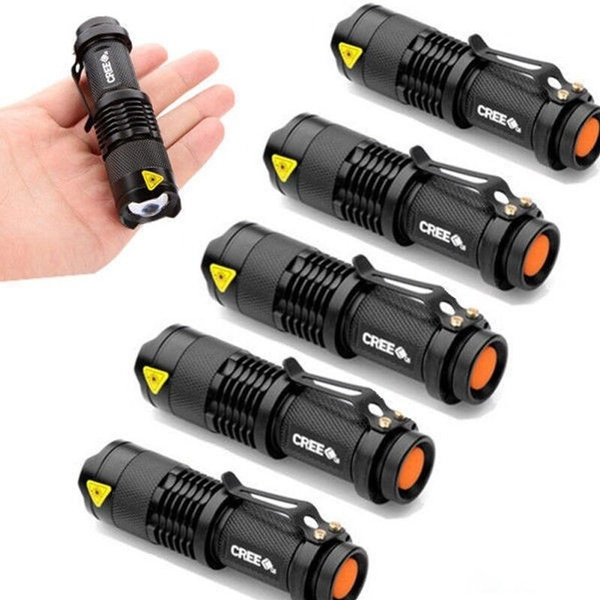 Lanterna flashlight clearance