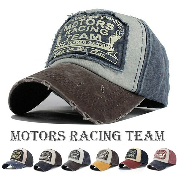 Vintage sports hats mens Clearance
