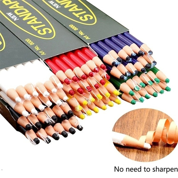 Pencil Chalk Sewing, Pencil Tailor Chalk