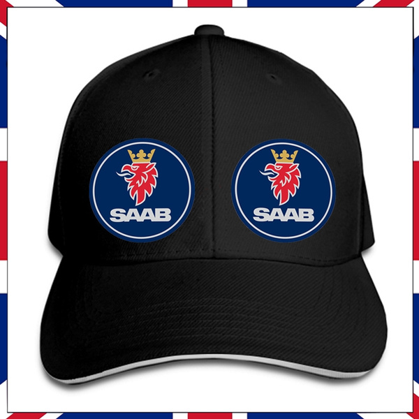 Saab Baseball Cap 