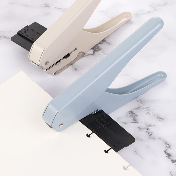 Hole Punch Office Paper, Paper Puncher Binding
