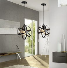 decoracionhogarnordico, ceilinglamp, kitchenlamp, vintagelamp