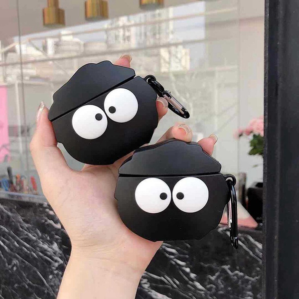 soot sprite plush