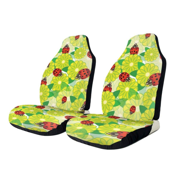 Car Seat Covers Fit, Ladybird Car Seat