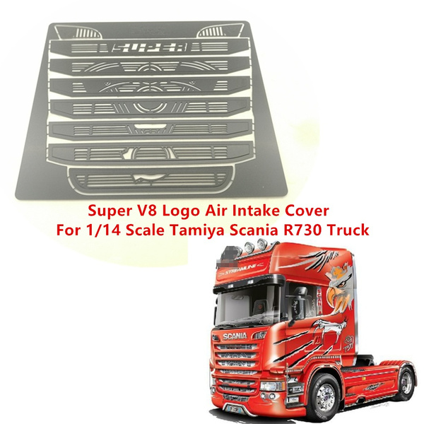 Scania cheap r730 rc