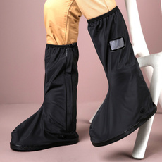 Foldable, shoescover, Bicycle, reusablerainboot