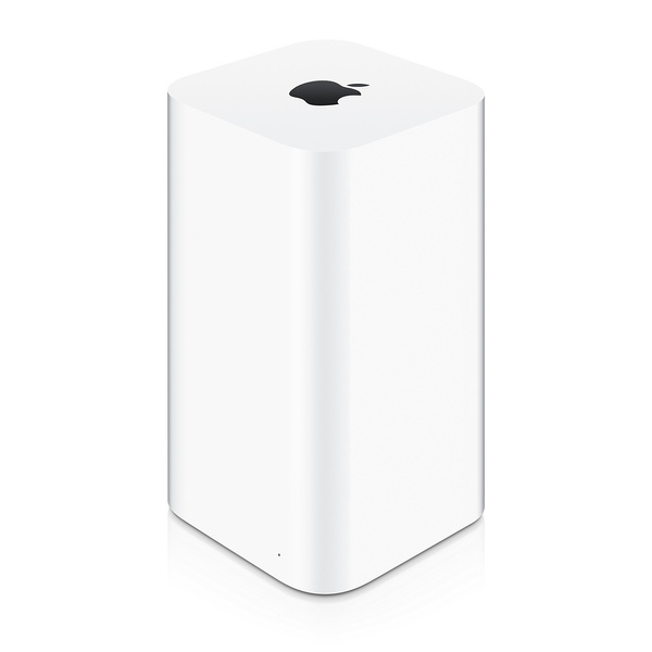 Apple Me177ll A Time Capsule 2tb For Time Machine In Os X Wi Fi 802 11ac Wish