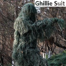 ghilliecloak, sniperghillie, Hunting, Army