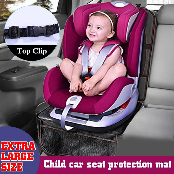Universal Car Seat Covers Baby Child Auto Safety Anti Slip Protection Pad Seats Cushions Protector Easy Clean Mat Wish - Toddler Car Seat Slip Covers Universal Car Seat Covers Baby Child Auto Safety Anti Slip Protection Pad Seats Cushions Protector Easy Clean Mat Wish - Toddler Car Seat Slip Covers