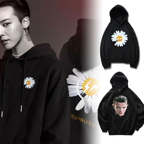 G 2025 dragon hoodie