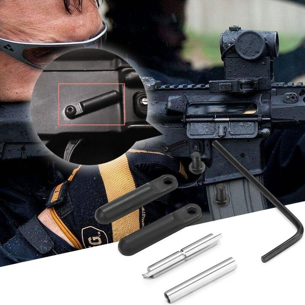 AR-15 Non-Rotational Anti-Walk pins-PINS