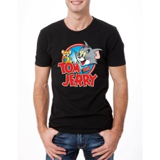 Funny T Shirt, Cotton T Shirt, TV, sporttshirt
