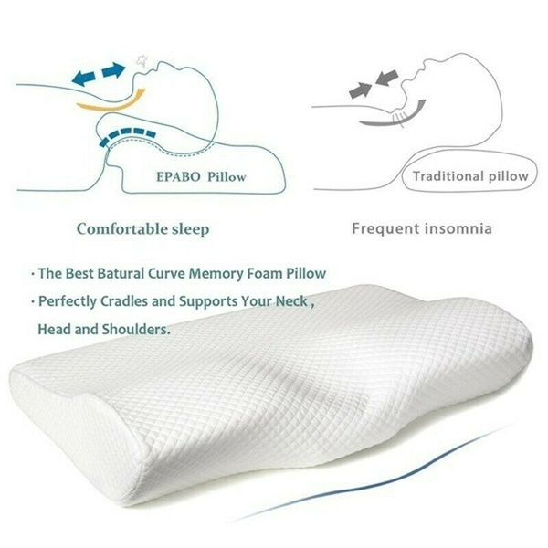 tempur pillow for neck pain