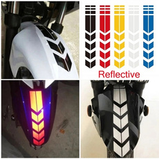 motorcycleaccessorie, Honda, stickerreflective, reflectivesticker