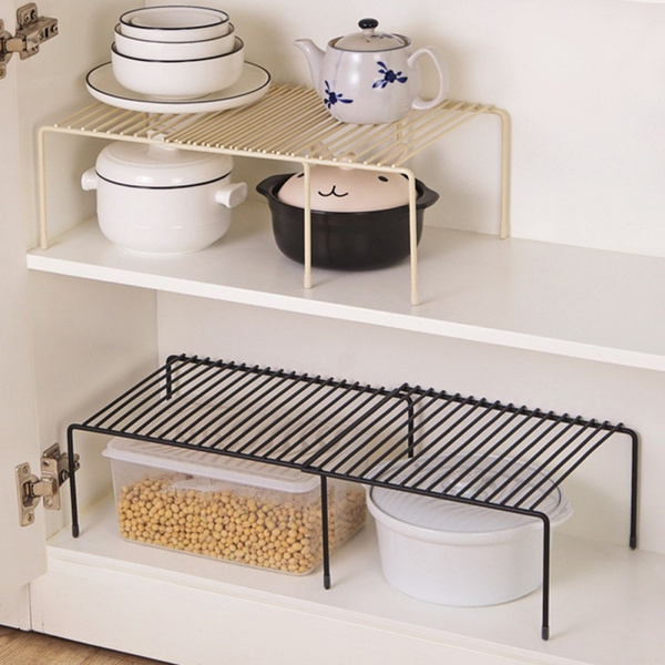 Kitchen Cabinet Dish Rack, Kitchen Cabinets Retractable