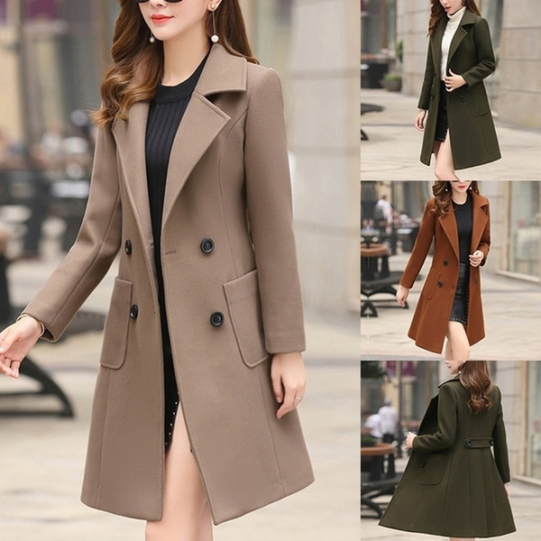 Wish shops womens coats