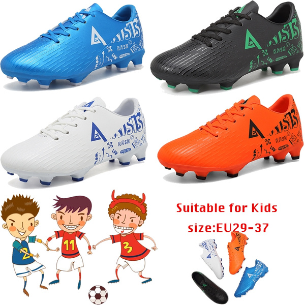 little kids football shoes