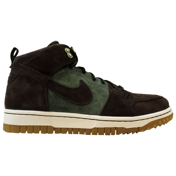 Nike dunk hotsell cmft wb