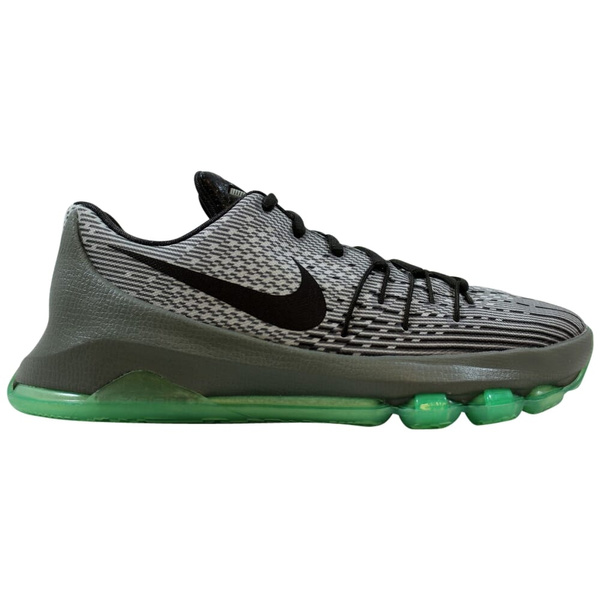 kd 8 green and gray