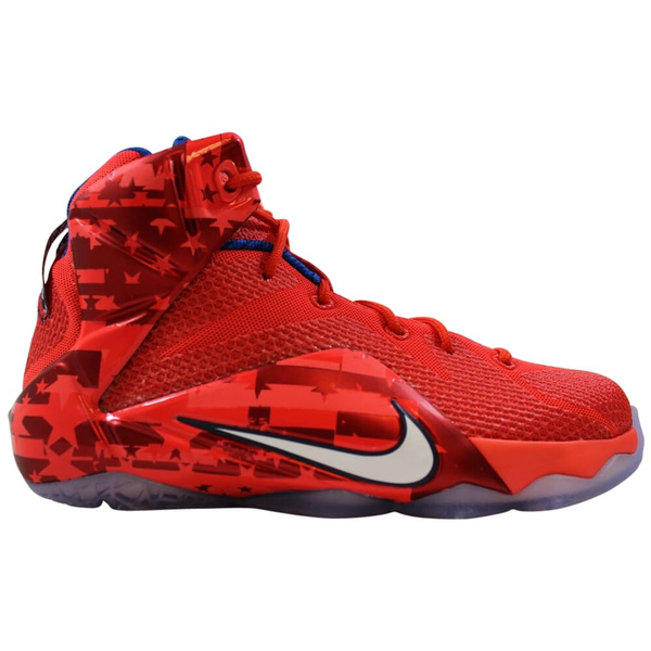 Lebron 12 grade school hotsell