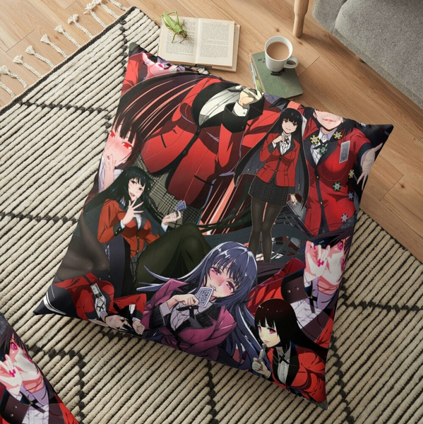 Yumeko body outlet pillow