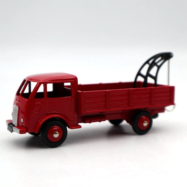 FORD Camionnette de depannage DINKY ATLAS réf 25 R 1/65 en boite