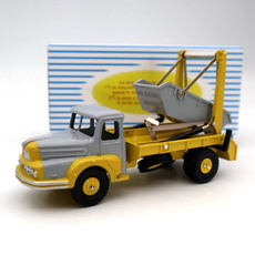 Gifts, camionunicmultibennemarrel, trucklorry, childrensgift