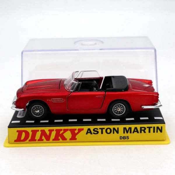 dinky aston martin db5