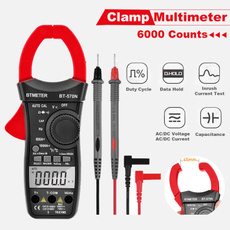digitalclampmeter, digitalmultimeter, voltagemeter, Multimeter