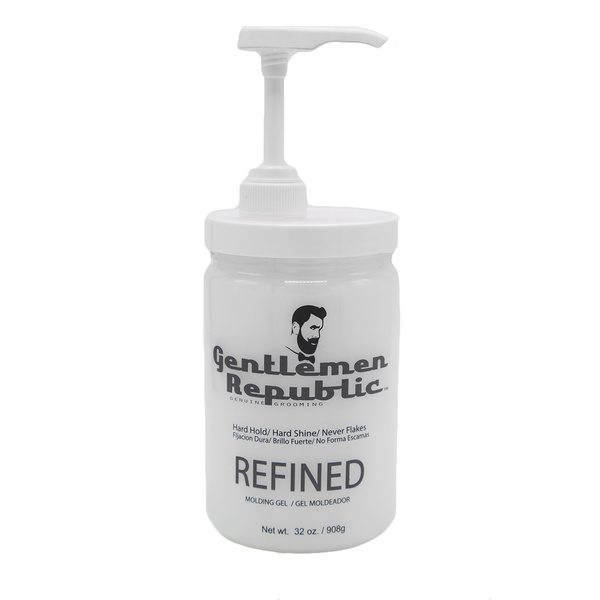 Gentlemen best sale republic gel