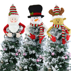 snowman, christmastreependant, Christmas, xmastreesantaclausdecor