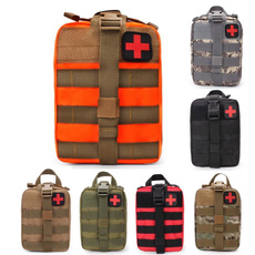 First Aid, lifesaving, Exterior, packages