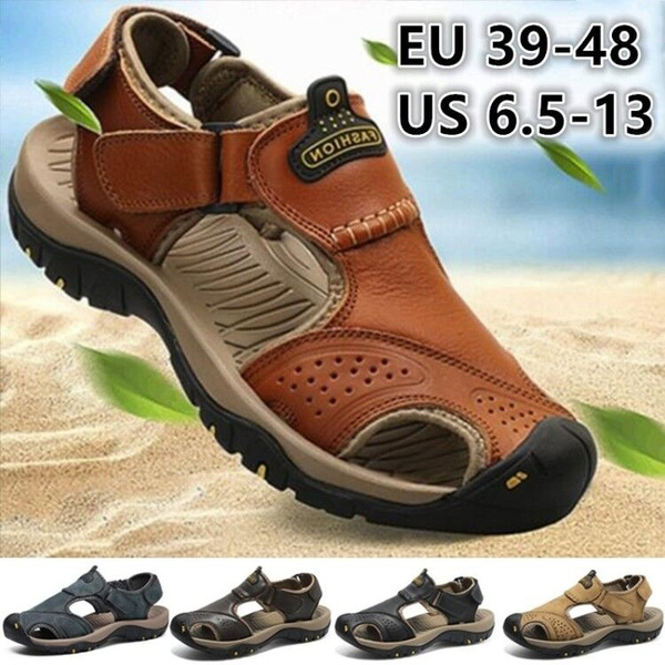 walking sandals size 5
