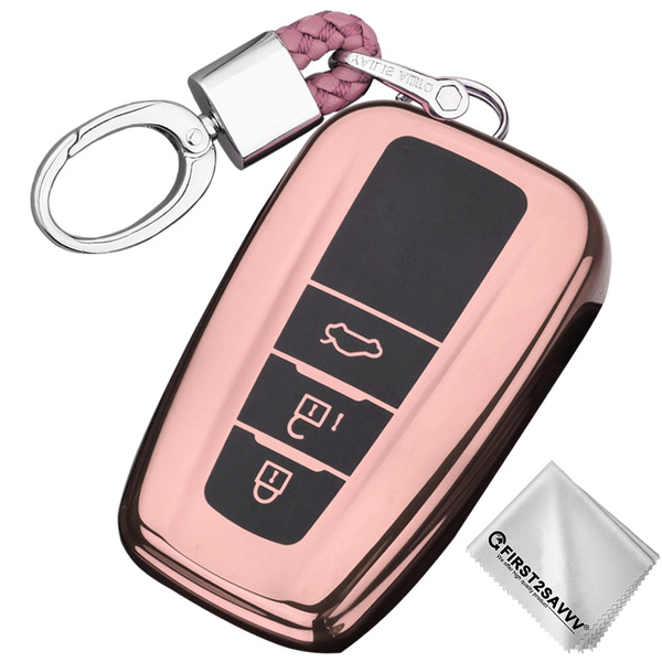 rav4 2020 key fob cover