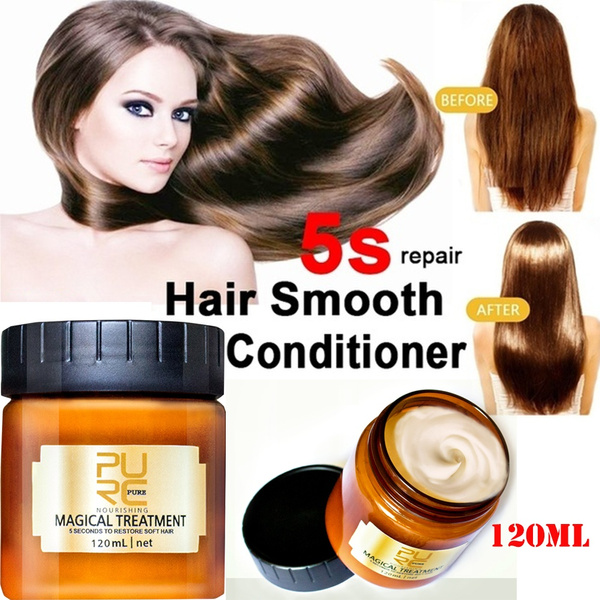 1PC 120ml Hair Care 5 Seconds Repairs Damage Hair Hair & Scalp Treatment Nourishing Deep Hair Conditioner Advanced Molecular Hair Root Repair Magical Keratin Hair Treatment Mask Hair Scalp Treatment | Wish 1PC 120ml Hair Care 5 Seconds Repairs Damage Hair Hair & Scalp Treatment Nourishing Deep Hair Conditioner Advanced Molecular Hair Root Repair Magical Keratin Hair Treatment Mask Hair Scalp Treatment | Wish
