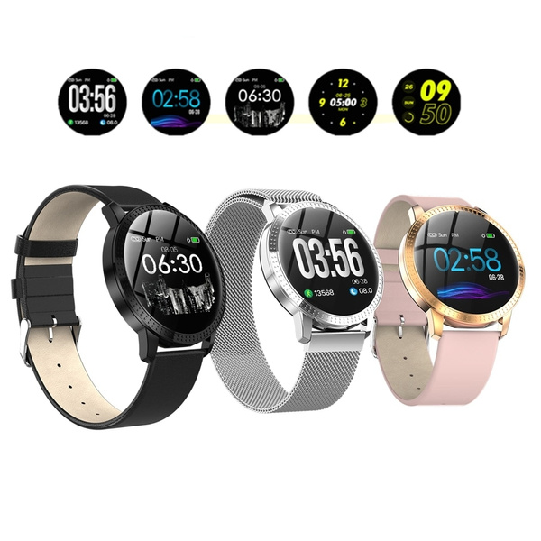 wish relogios smartwatch