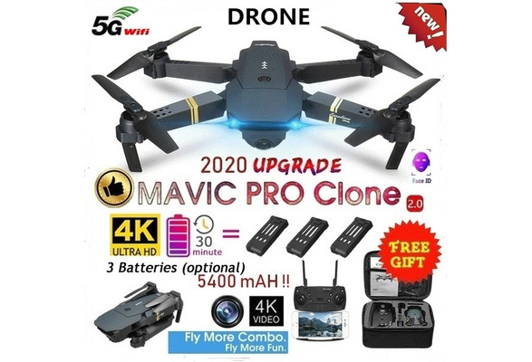 Dji mavic pro clone hot sale wish