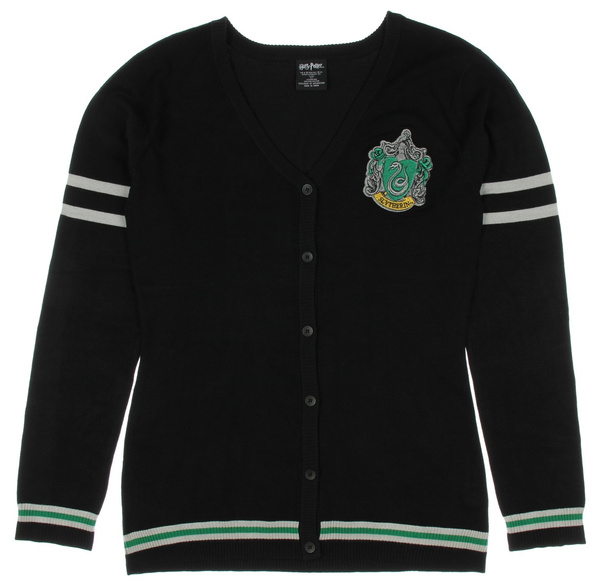 Harry Potter Slytherin Junior's 