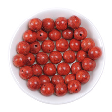 crystalbead, wholesalebead, Coral, Grass