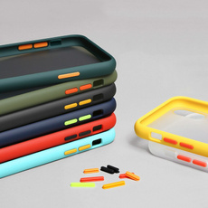 iphone 5, Silicone, shockproofcover, slim