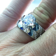 Couple Rings, diamondwomensweddingring, Engagement, Jewelry