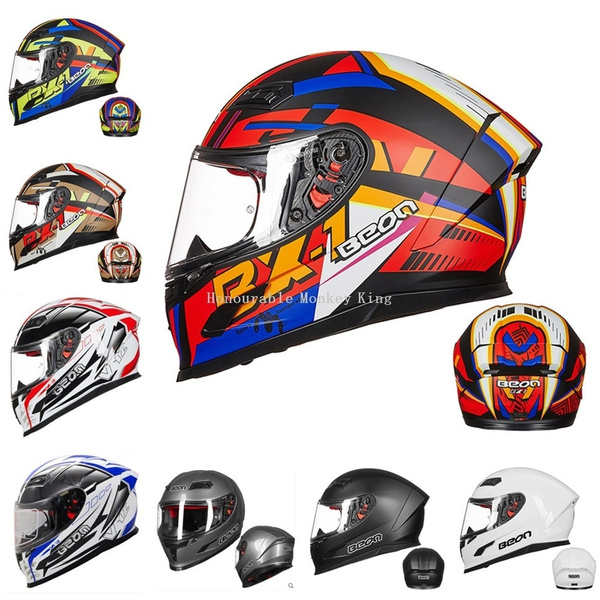 wish motorcycle helmets