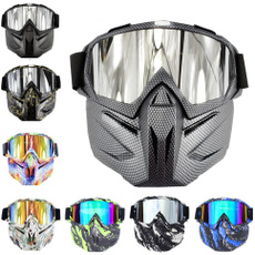 Helmet, Tactical Sun Glasses, motorcyclemask, tacticalmask