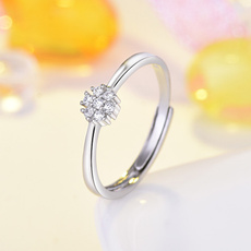 Fashion, Women Ring, Silver Ring, fashion ring